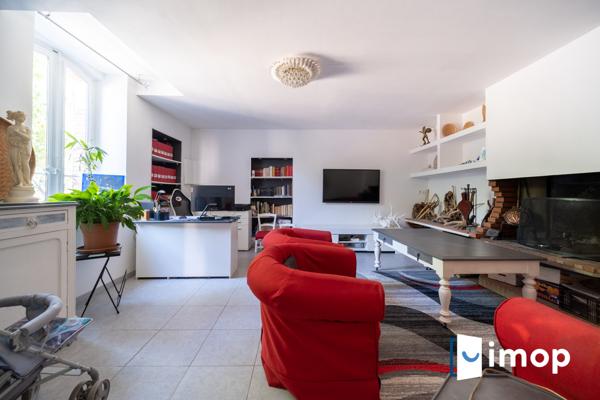 Maison 7 pièces rénovée à 15min de Castres