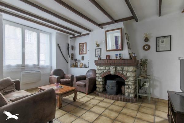 Maison à vendre |  Beynes |  5 pièces | 92 m²