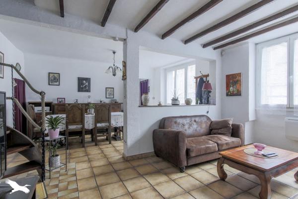 Maison à vendre |  Beynes |  5 pièces | 92 m²