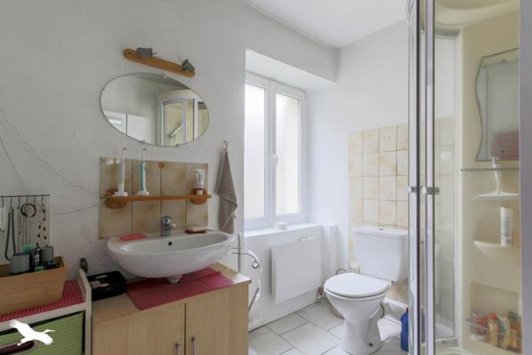 Maison à vendre |  Beynes |  5 pièces | 92 m²