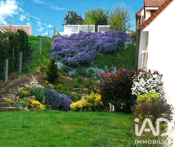 Maison à vendre 5 pièces 137 m² Hérouville-Saint-Clair