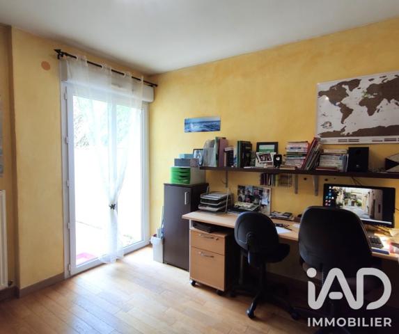 Maison à vendre 5 pièces 137 m² Hérouville-Saint-Clair
