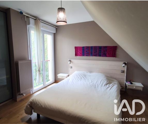 Maison à vendre 5 pièces 137 m² Hérouville-Saint-Clair