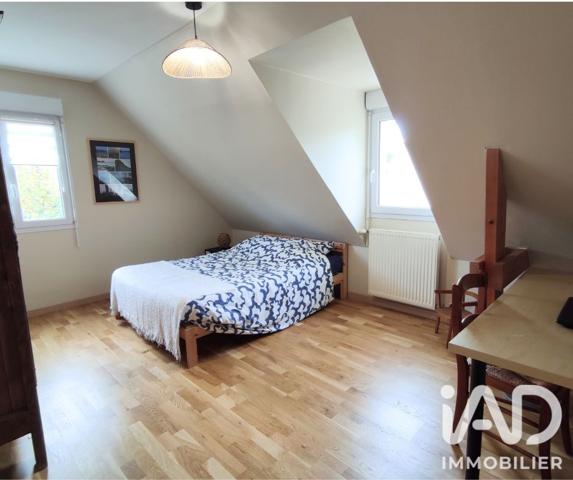 Maison à vendre 5 pièces 137 m² Hérouville-Saint-Clair