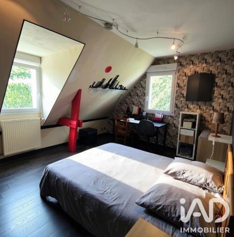 Maison à vendre 5 pièces 137 m² Hérouville-Saint-Clair