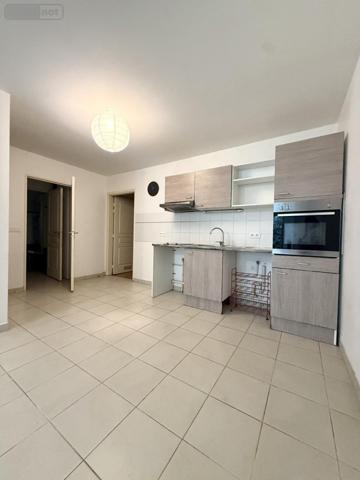 Appartement à vendre à Montpellier dans l'Hérault (34000), ref : 34094-271