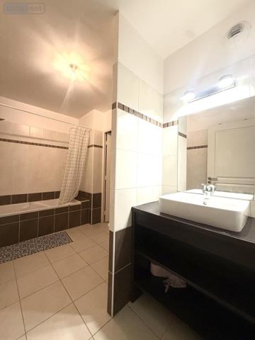 Appartement à vendre à Montpellier dans l'Hérault (34000), ref : 34094-271