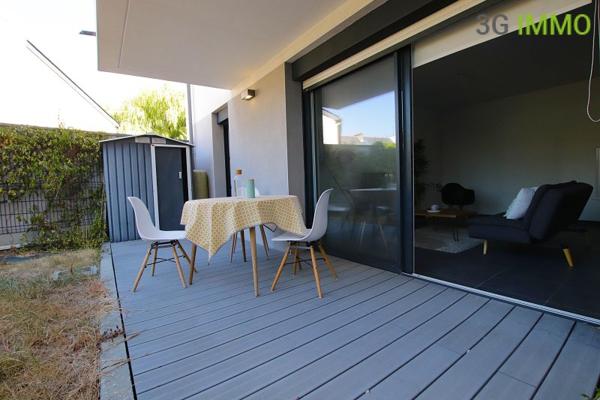 Vente / Appartement T3 à Saint-Malo (35400)