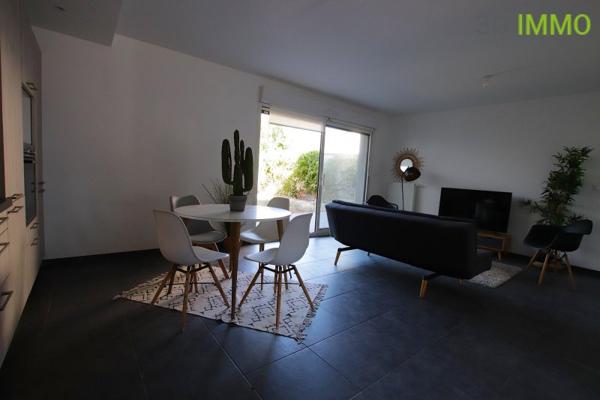 Vente / Appartement T3 à Saint-Malo (35400)