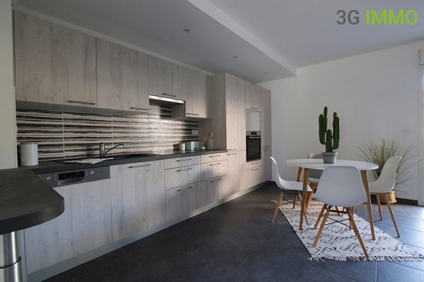 Vente / Appartement T3 à Saint-Malo (35400)