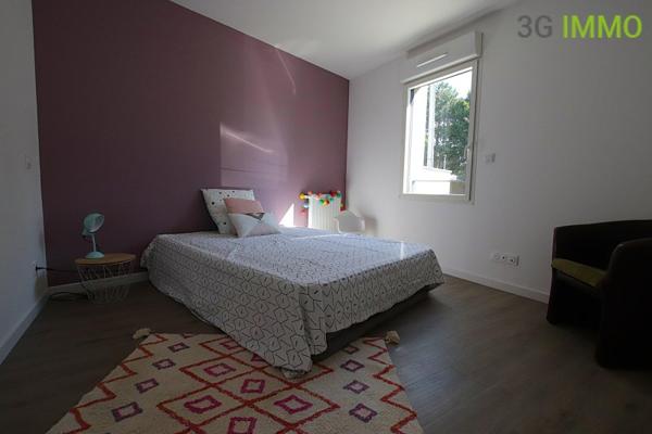 Vente / Appartement T3 à Saint-Malo (35400)