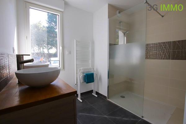 Vente / Appartement T3 à Saint-Malo (35400)