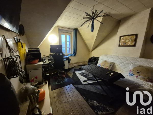 Maison à vendre 3 pièces 101 m² Maizières-la-Grande-Paroisse