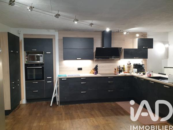 Maison à vendre 8 pièces 300 m² Val-Sonnette