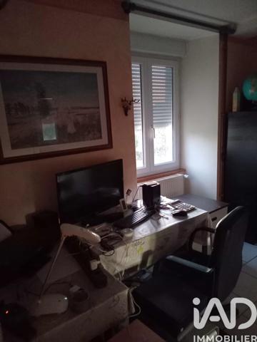 Maison à vendre 8 pièces 300 m² Val-Sonnette