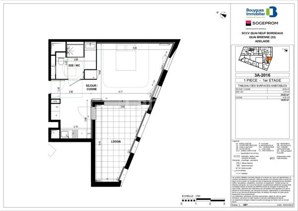 Appartement