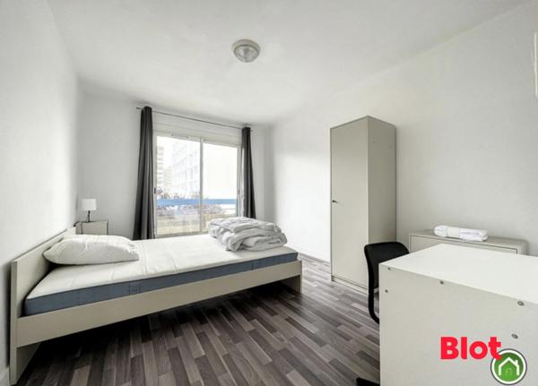 Appartement 4 pièce(s)