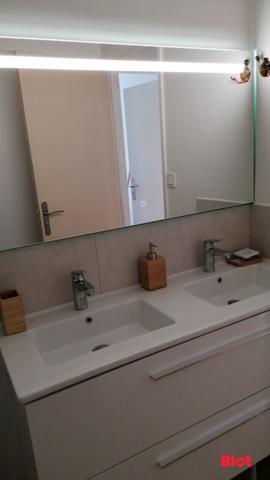 Appartement 4 pièce(s)