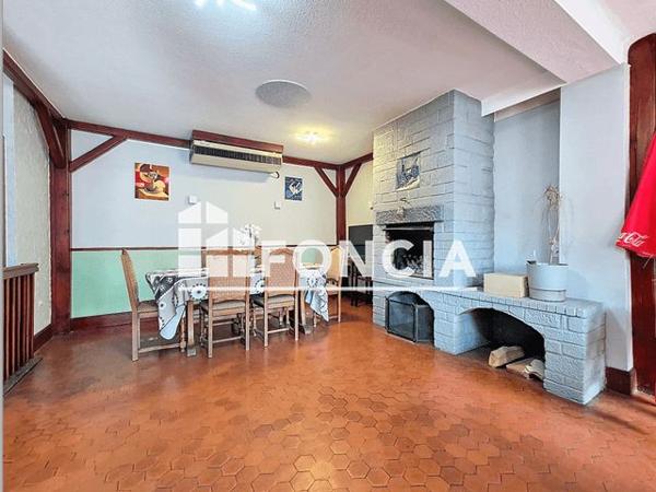 À vendre Maison 7 pièces 320 m² - Rouvrois-sur-othain 55230