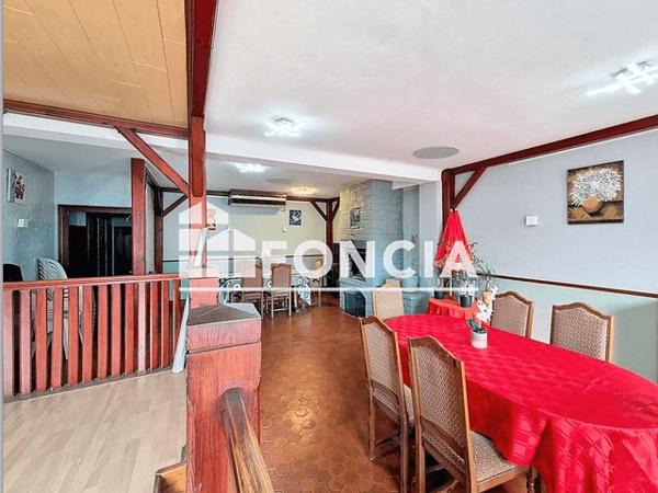 À vendre Maison 7 pièces 320 m² - Rouvrois-sur-othain 55230