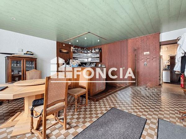 À vendre Maison 7 pièces 320 m² - Rouvrois-sur-othain 55230