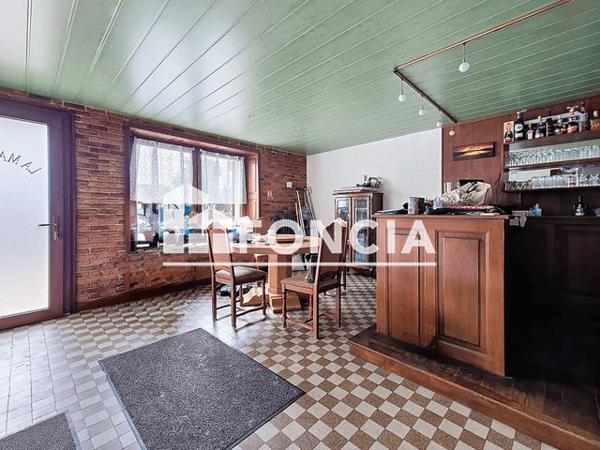 À vendre Maison 7 pièces 320 m² - Rouvrois-sur-othain 55230