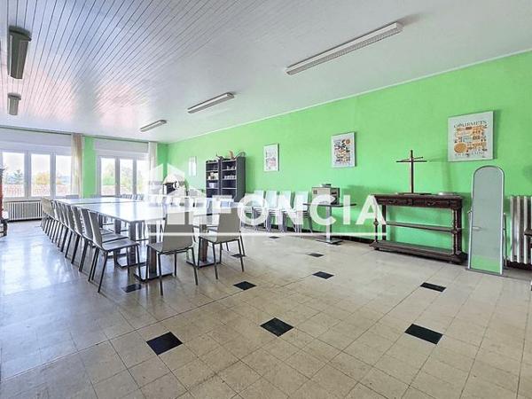 À vendre Maison 7 pièces 320 m² - Rouvrois-sur-othain 55230