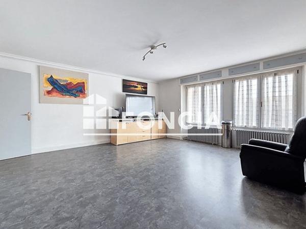 À vendre Maison 7 pièces 320 m² - Rouvrois-sur-othain 55230