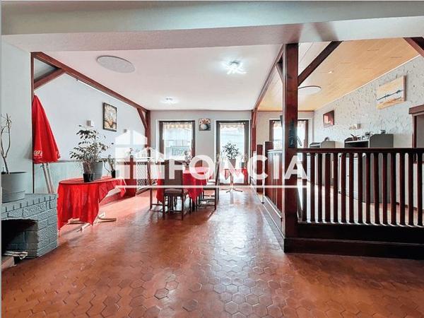 À vendre Maison 7 pièces 320 m² - Rouvrois-sur-othain 55230