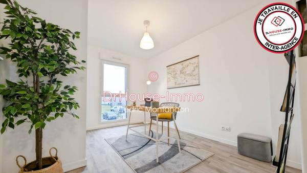 Maison à vendre 4 pièces de 83 m²