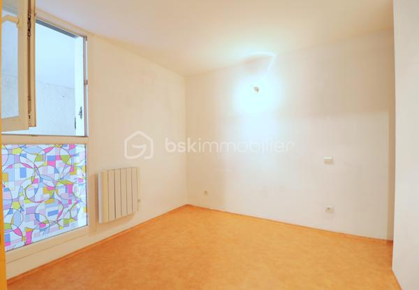 Appartement de 71 m²