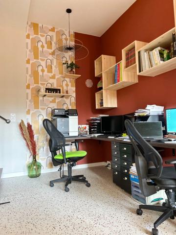 Dpt Tarn (81), à vendre MAZAMET maison P7 de 248 m² - Terrain de 849,00 m²