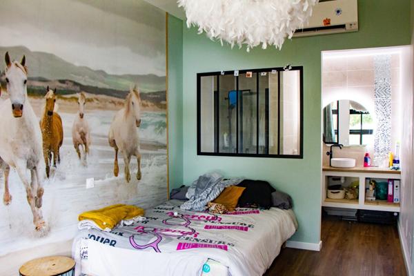 Dpt Tarn (81), à vendre MAZAMET maison P7 de 248 m² - Terrain de 849,00 m²