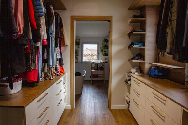 Dpt Tarn (81), à vendre MAZAMET maison P7 de 248 m² - Terrain de 849,00 m²