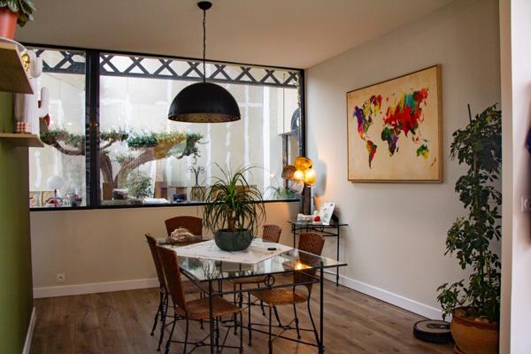 Dpt Tarn (81), à vendre MAZAMET maison P7 de 248 m² - Terrain de 849,00 m²