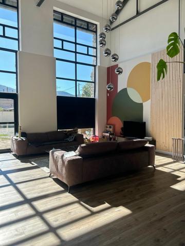 Dpt Tarn (81), à vendre MAZAMET maison P7 de 248 m² - Terrain de 849,00 m²