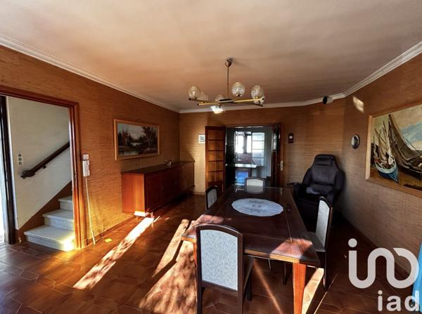 Maison à vendre 5 pièces 135 m² Gratentour