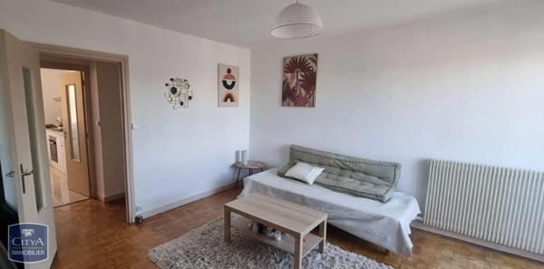 Appartement à vendre 3 pièces 58m²