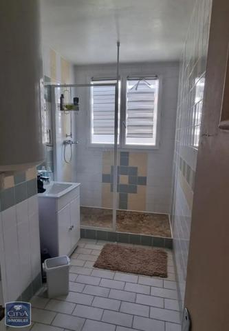 Appartement à vendre 3 pièces 58m²