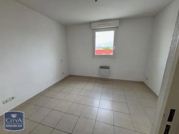 Appartement à louer 2 pièces 44.15m² Frontignan (34110)