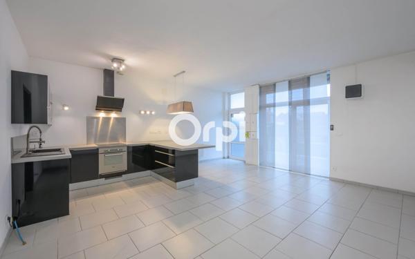 Appartement à vendre    3 pièces • 75,85 m2 Billy-Montigny