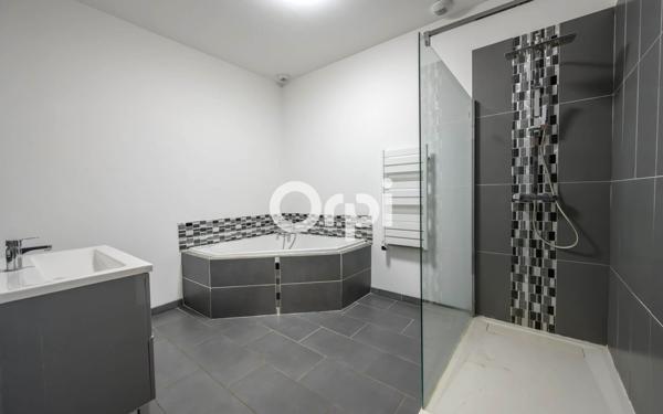 Appartement à vendre    3 pièces • 75,85 m2 Billy-Montigny