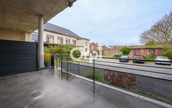 Appartement à vendre    3 pièces • 75,85 m2 Billy-Montigny