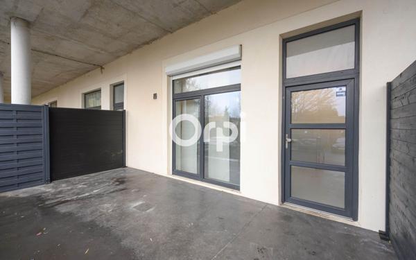 Appartement à vendre    3 pièces • 75,85 m2 Billy-Montigny