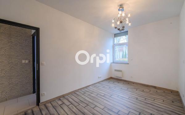 Appartement à vendre    3 pièces • 75,85 m2 Billy-Montigny