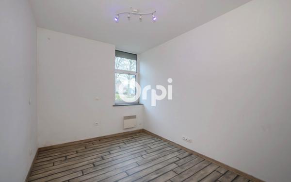 Appartement à vendre    3 pièces • 75,85 m2 Billy-Montigny