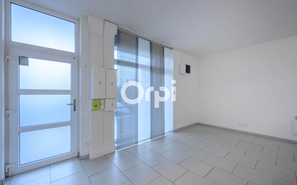 Appartement à vendre    3 pièces • 75,85 m2 Billy-Montigny