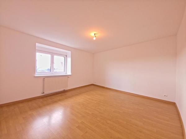 Duplex proche de la gare d'Hettange-Grande avec garage et cave