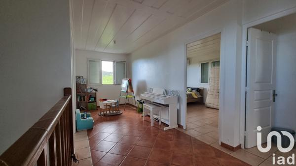 Maison à vendre 7 pièces 220 m² Saint-Joseph