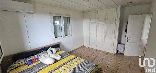 Maison à vendre 7 pièces 220 m² Saint-Joseph